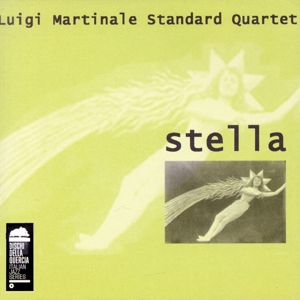 【輸入盤】Stella