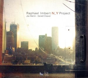 【輸入盤】Ny Project (Dig)