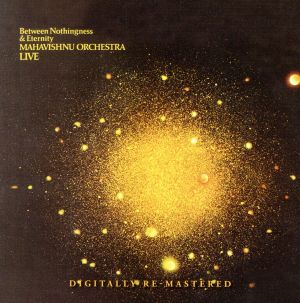 【輸入盤】Between Nothingness & Eternity