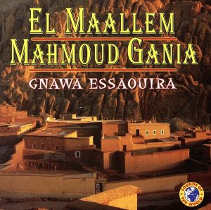 【輸入盤】Gnawessaouira