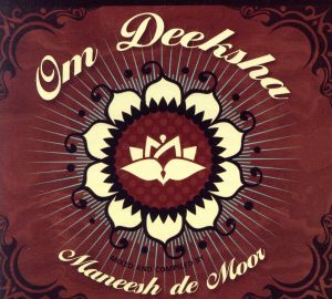 【輸入盤】Om Deeksha