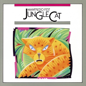 【輸入盤】Jungle Cat