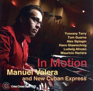 【輸入盤】In Motion