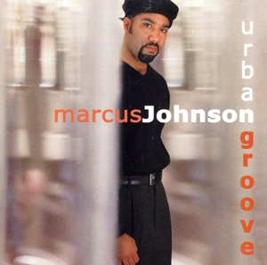 【輸入盤】Urban Groove