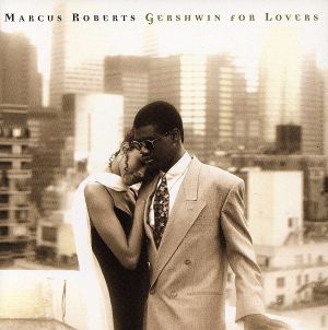 【輸入盤】Gershwin for Lovers