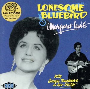 【輸入盤】Lonesome Bluebird