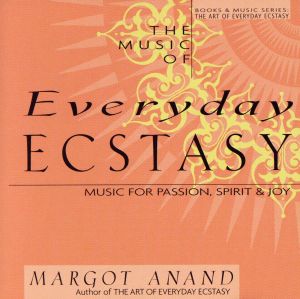 【輸入盤】Music of Everyday Ecstasy