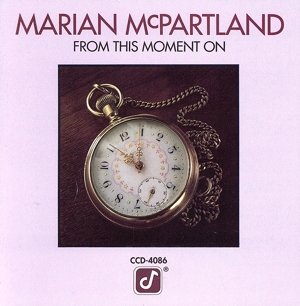 【輸入盤】From This Moment on