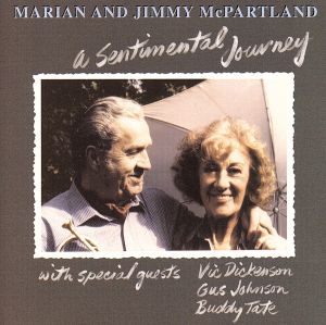 【輸入盤】A Sentimental Journey