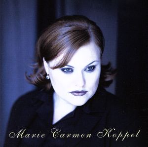 【輸入盤】Marie Carmen Koppel