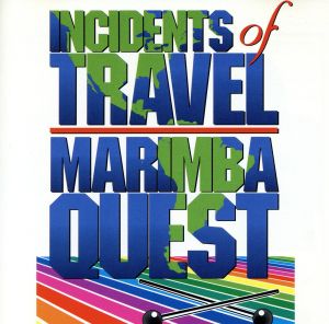 【輸入盤】Incidents of Travel