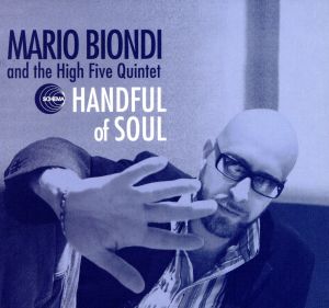 【輸入盤】Handful Of Soul