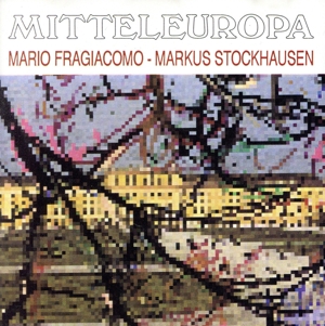 【輸入盤】MITTELEUROPA