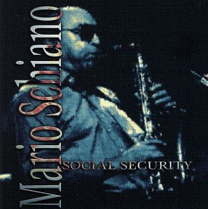 【輸入盤】Social Security