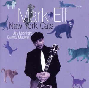 【輸入盤】New York Cats