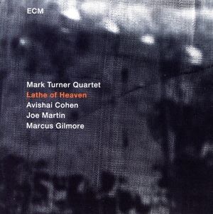 【輸入盤】Lathe of Heaven