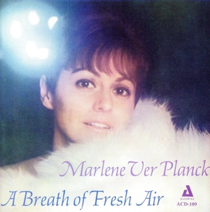 【輸入盤】Breath of Fresh Air Arranged Conducted & Produced