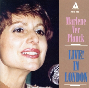 【輸入盤】Live in London