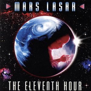 【輸入盤】The Eleventh Hour