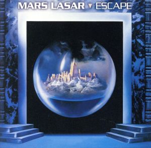 【輸入盤】Escape