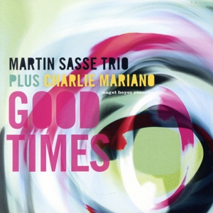 【輸入盤】GOOD TIMES