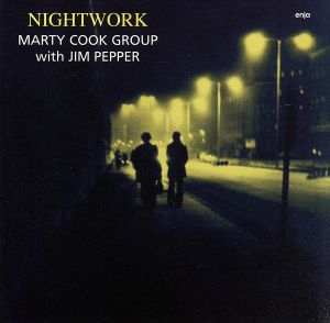 【輸入盤】NIGHTWORK