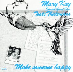 【輸入盤】Make Someone Happy