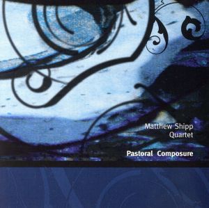 【輸入盤】Pastoral Composure