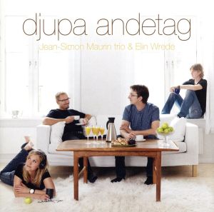 【輸入盤】Djupa Andetag