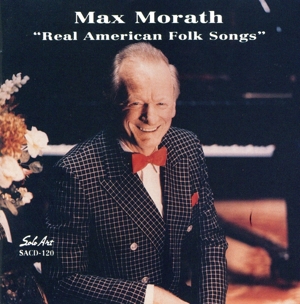 【輸入盤】Real American Folk Songs