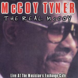 【輸入盤】The Real Mccoy