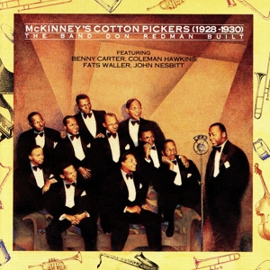 【輸入盤】Band Don Redman Built