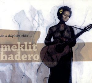 【輸入盤】On a Day Like This...