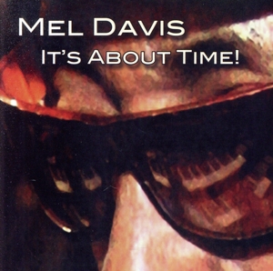 【輸入盤】It's About Time！