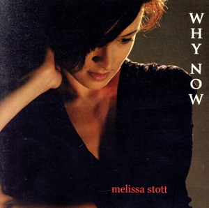 【輸入盤】Why Now