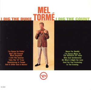 【輸入盤】Jazzplus: I Dig the Duke, I Dig the Count + Swings Shubert Alley