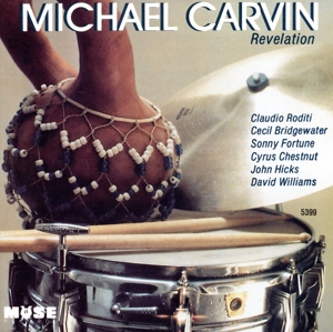 【輸入盤】Revelation