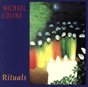 【輸入盤】Rituals