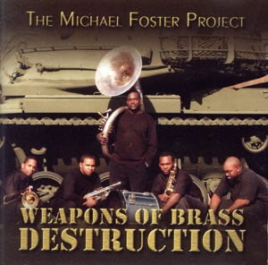 【輸入盤】Weapons of Brass Destruction