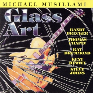 【輸入盤】Glassart