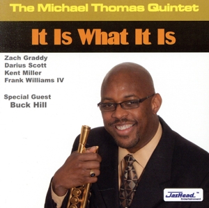 【輸入盤】It Is What It Is