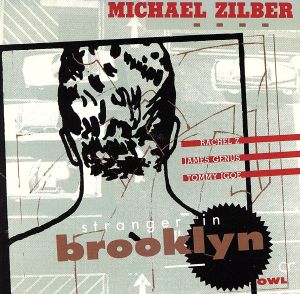 【輸入盤】Stranger in Brooklyn