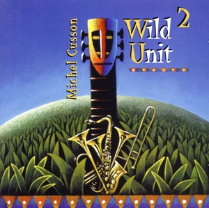 【輸入盤】Wild Unit 2