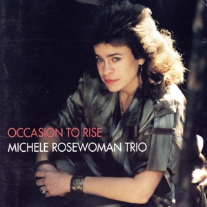 【輸入盤】Occasion to Rise