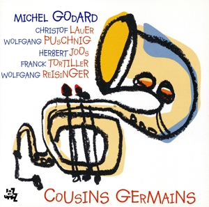 【輸入盤】Cousins Germains