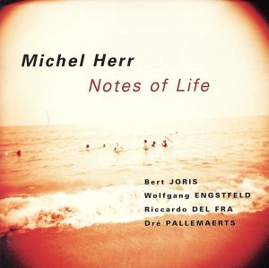 【輸入盤】Notes of Life