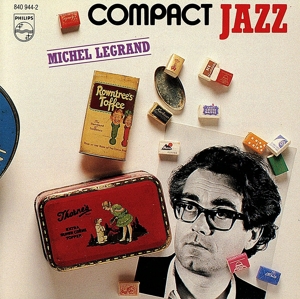 【輸入盤】Compact Jazz