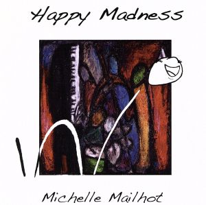 【輸入盤】Happy Madness