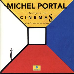 【輸入盤】Musiques De Cinema's