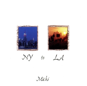 【輸入盤】Ny to La